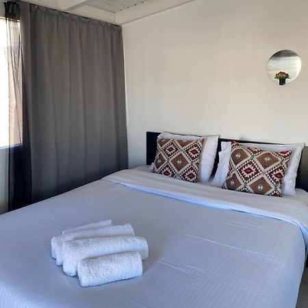 The Athenian Oasis Apartment Exterior photo