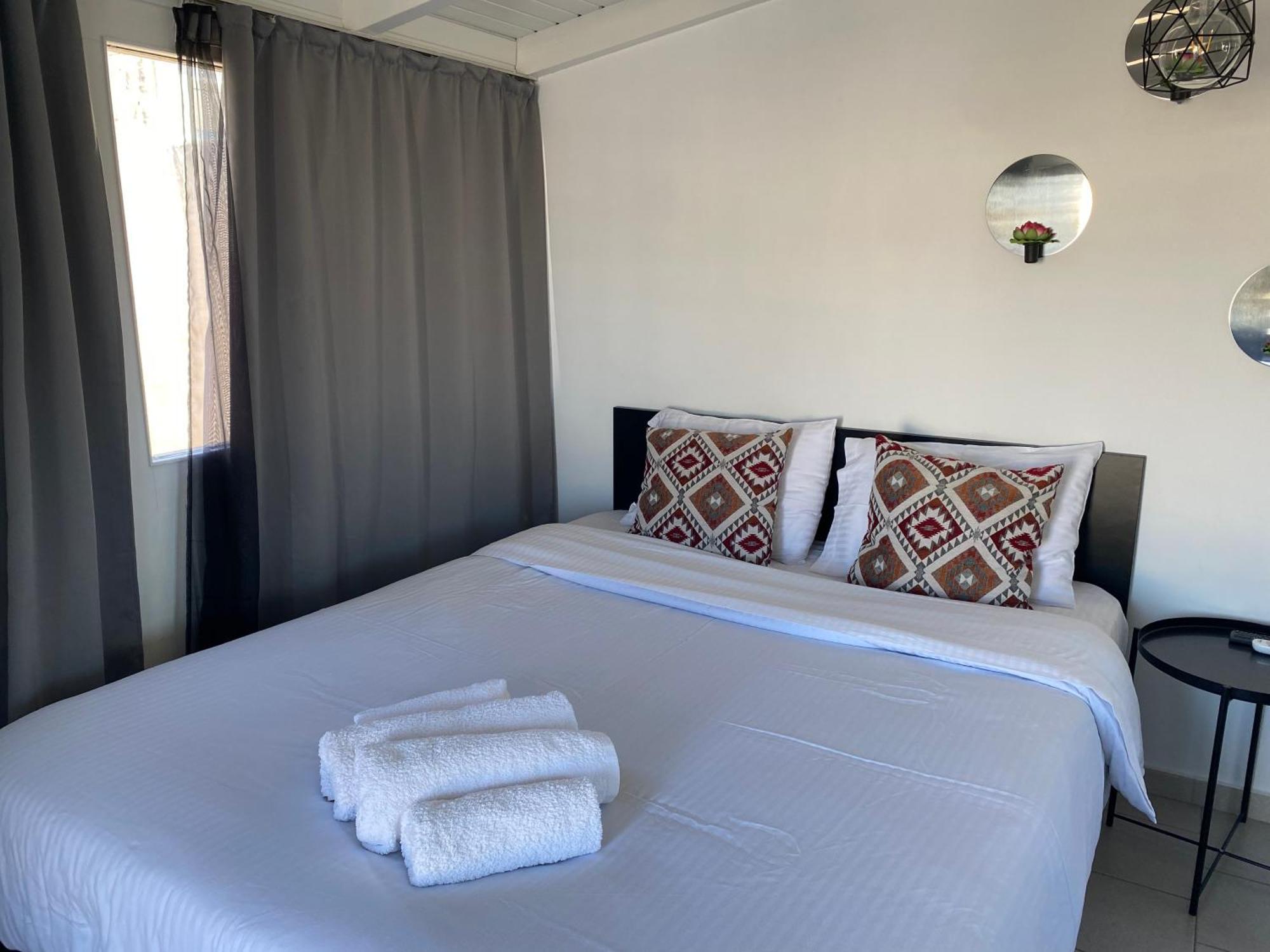 The Athenian Oasis Apartment Exterior photo